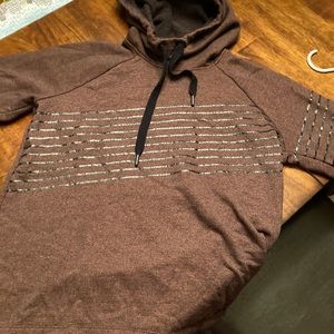 under armour hoodie